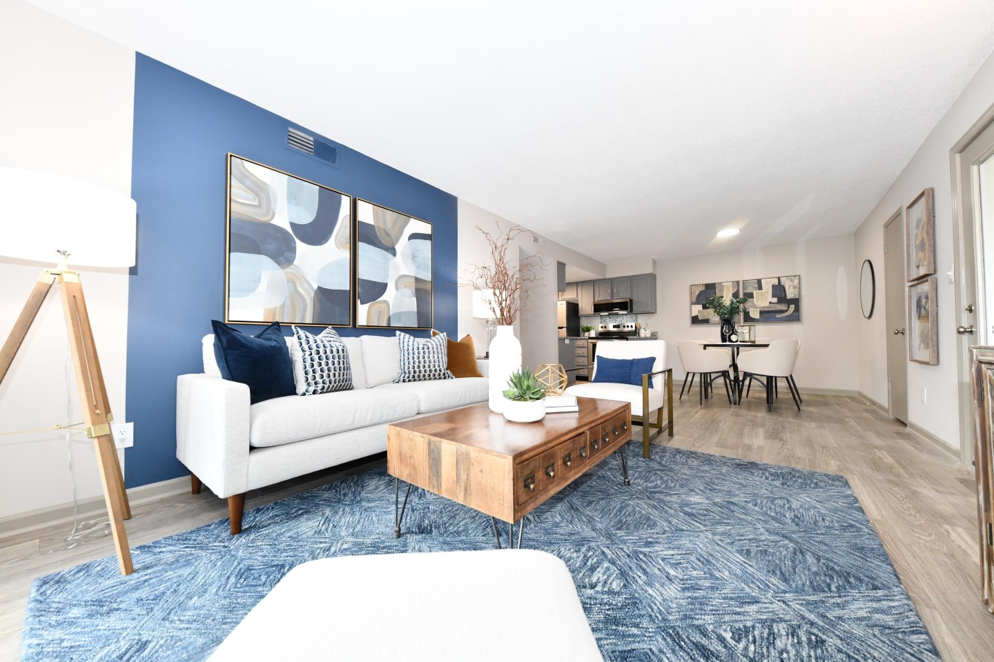 Preston Apartment Homes Image 4