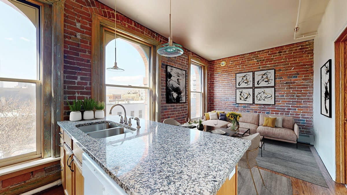 The Burlington - Affordable Housing Image 17