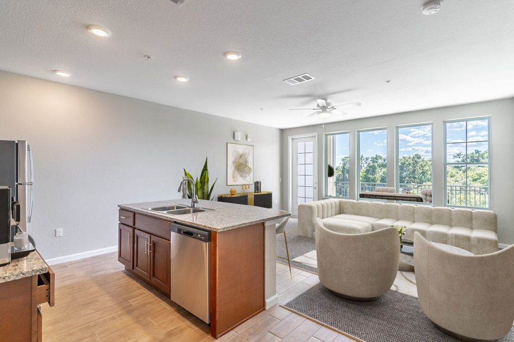 DeLand Commons Apartment Homes Image 36