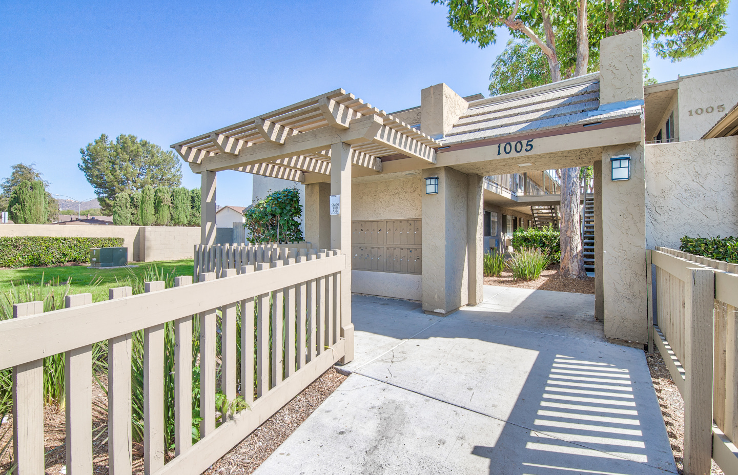 Monterey Apartments Image 25