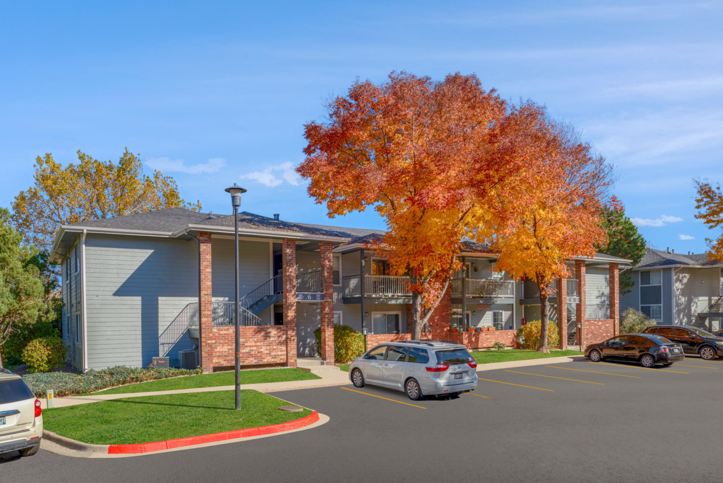 Arapahoe Club Image 27