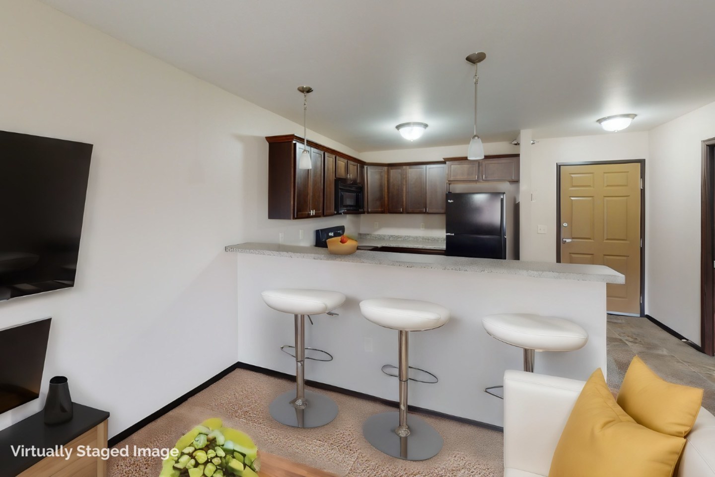 Sunset Villas Apartments Image 11