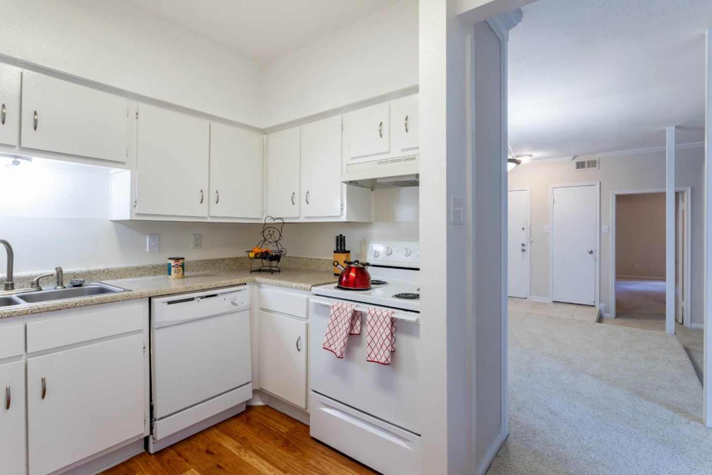 Tanglebrook Apartments Image 10