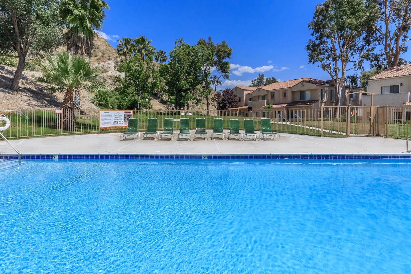 Sand Canyon Villas And Townhomes Image 94