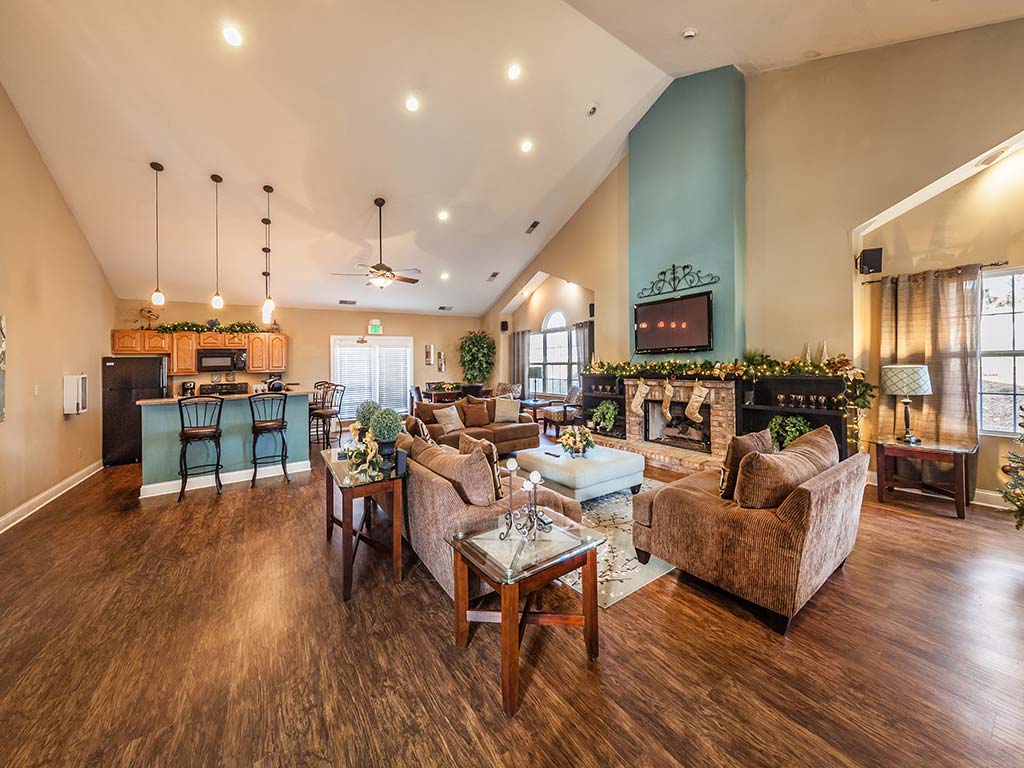 Bexley Village Apartments Image 32