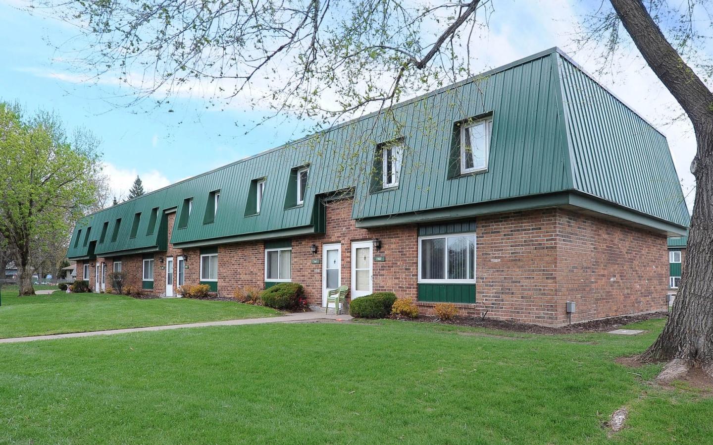 Park Haven Apartments - Affordable Housing Image 3