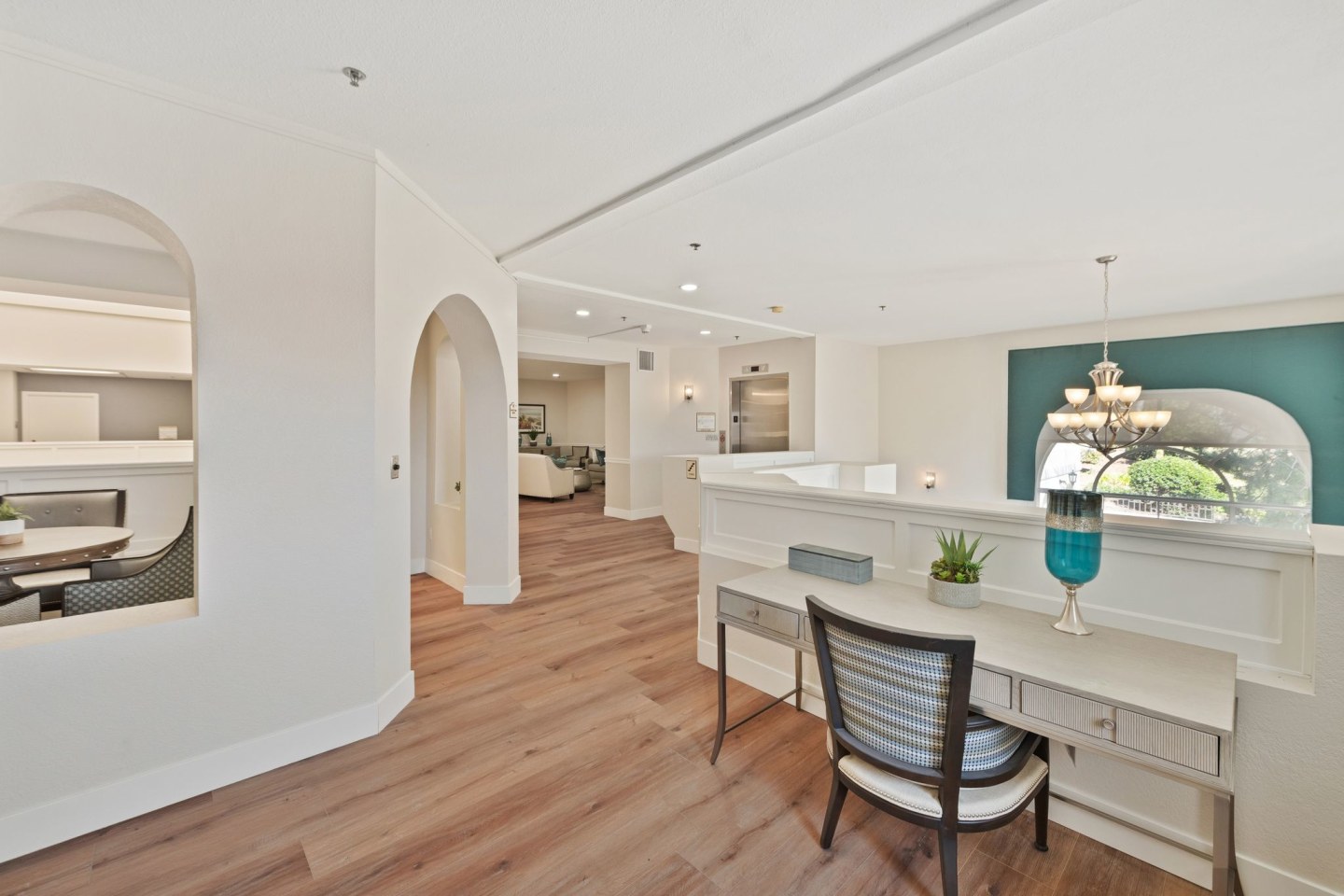55+ Active Adult Apartment Homes - Azure Point at Encinitas Image 10