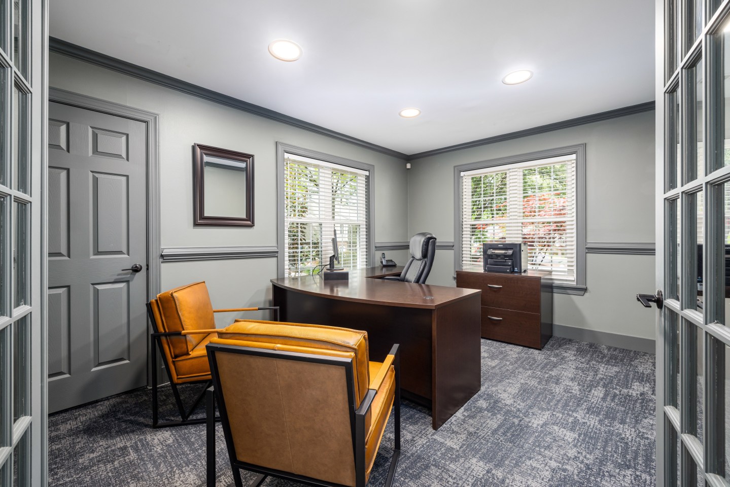 North Forest Apartments Image 3