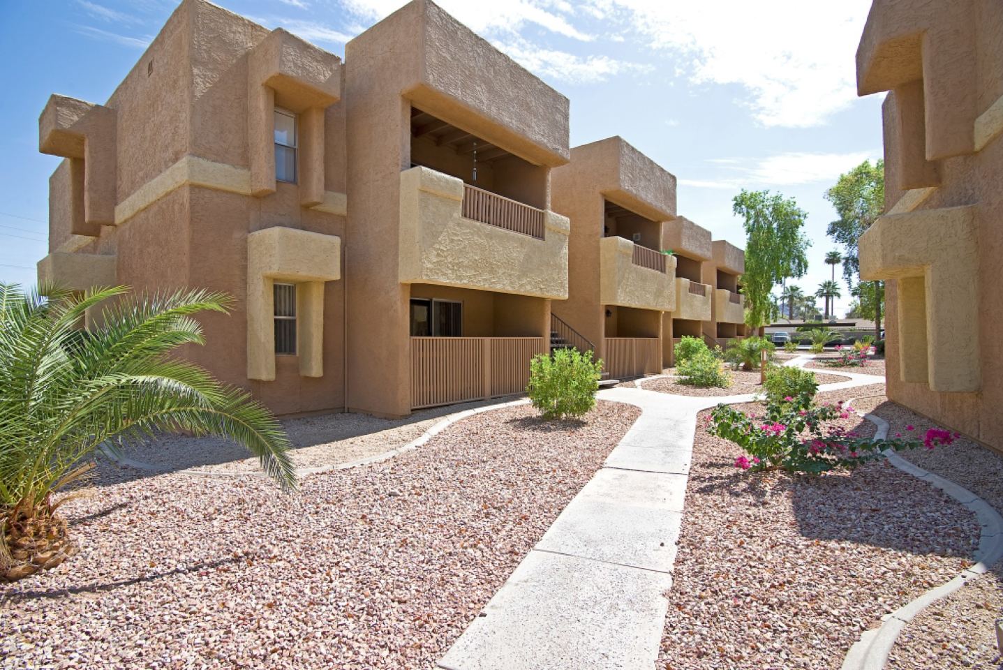 Papago Crossing Image 17