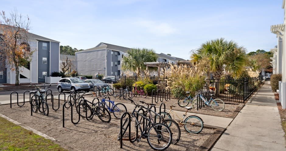 Student Housing - Wilmington Commons Image 34
