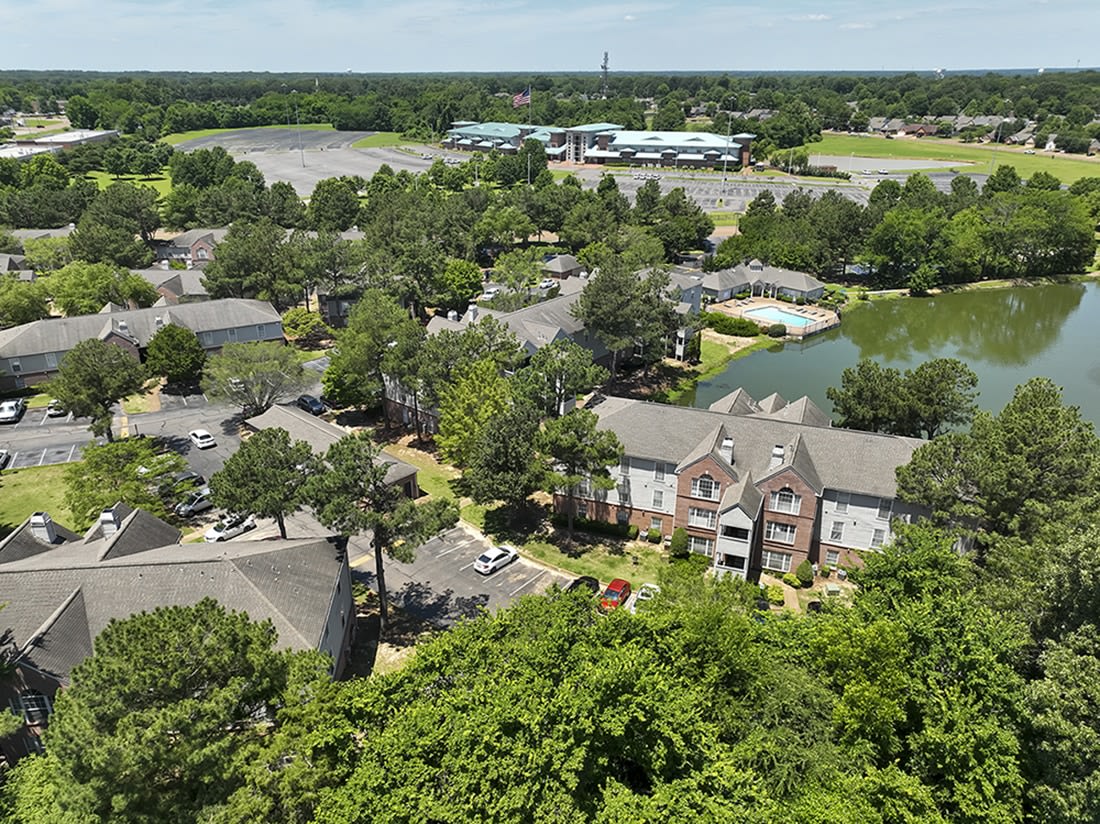 Church Lake Image 19