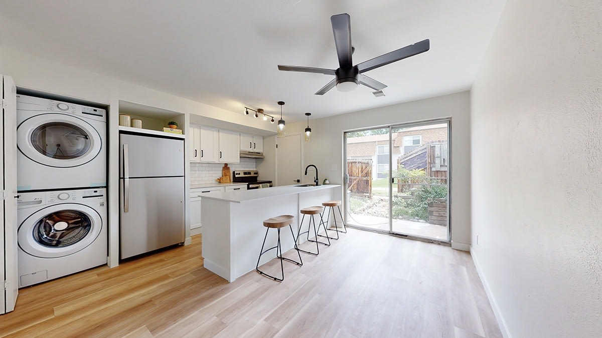 Park Ridge Townhomes Image 5