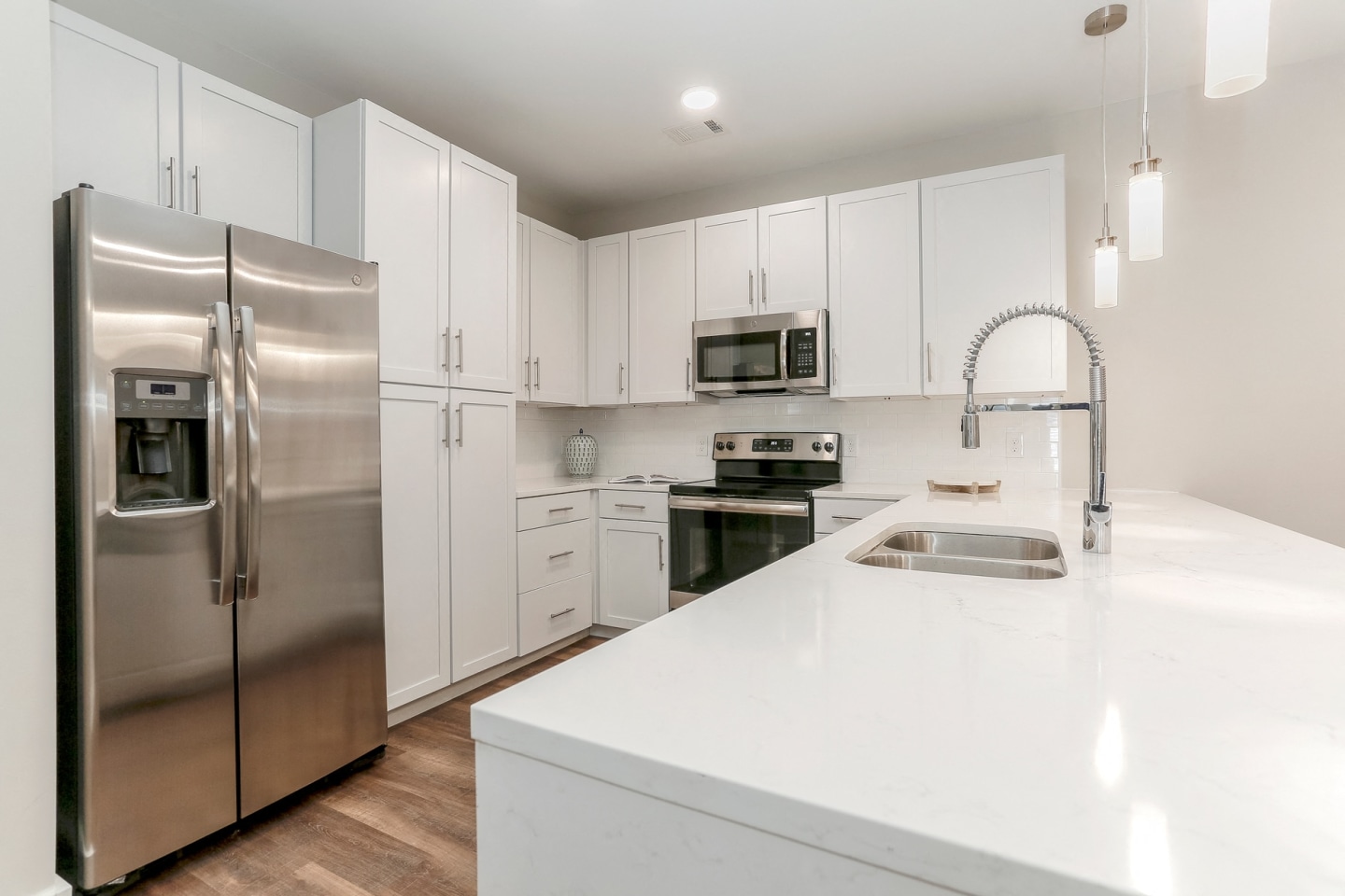 Annandale Apartment Homes Image 3