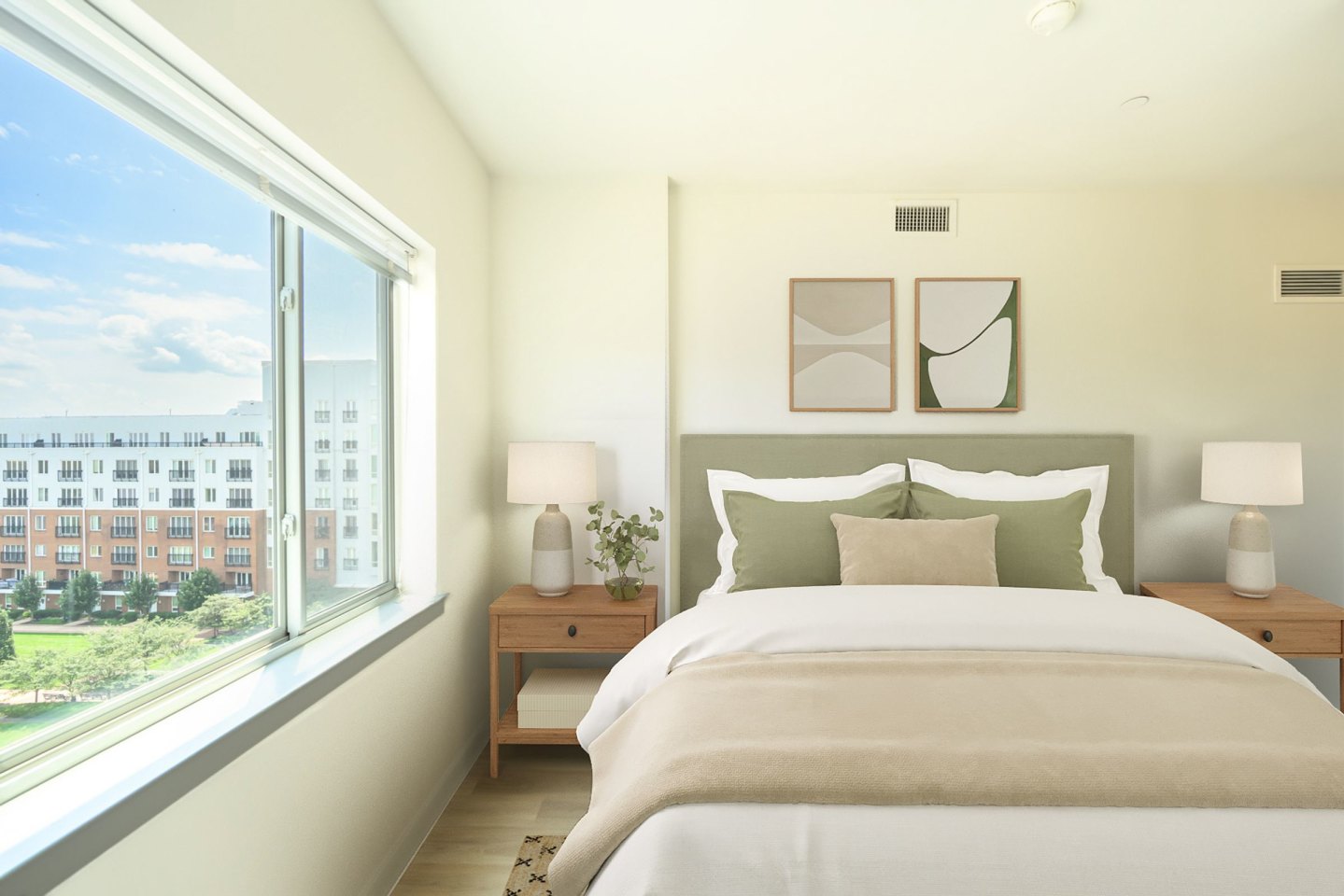 The Residences at Justison Landing Image 3