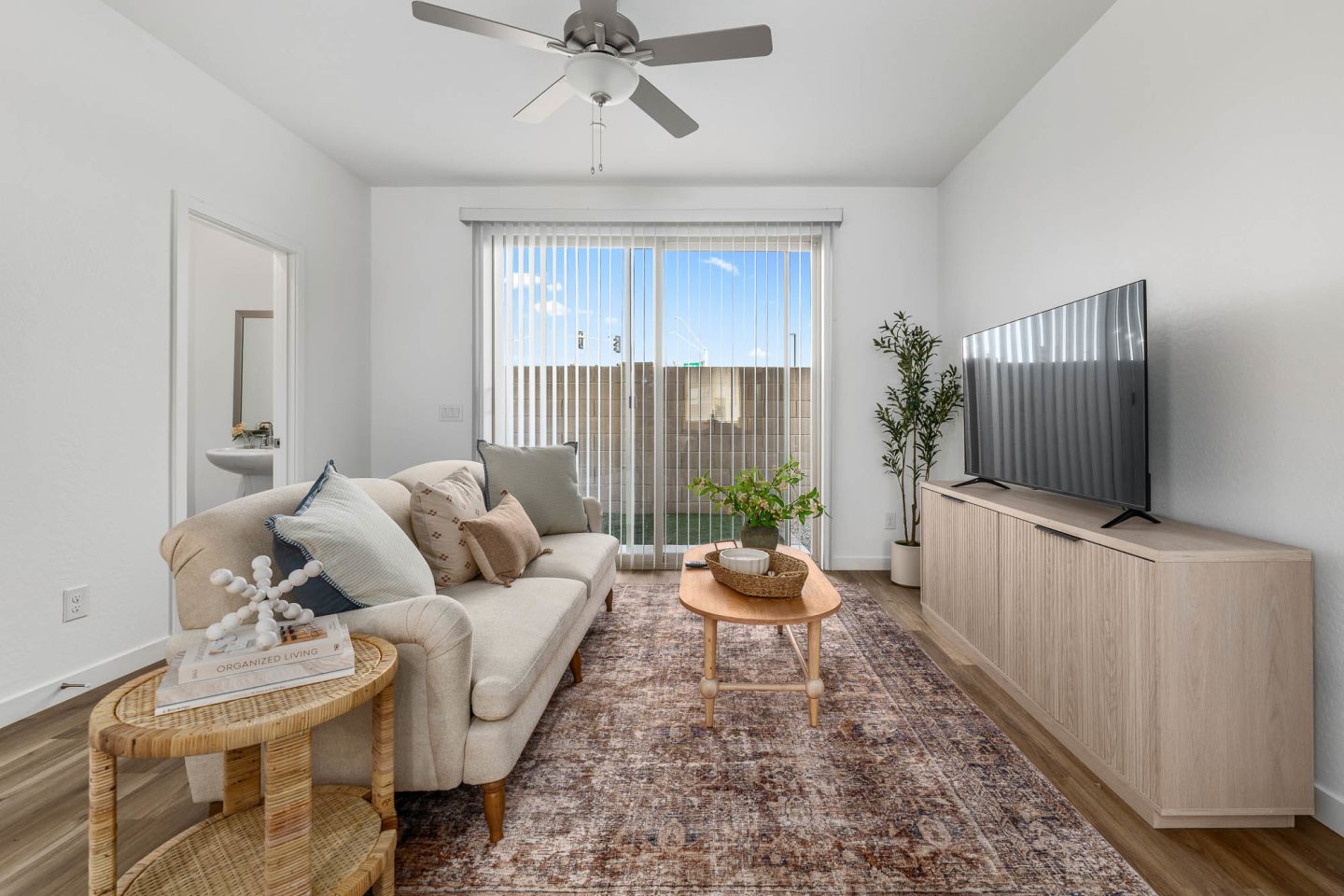 Ironwood Homes at The Rosefield Image 9