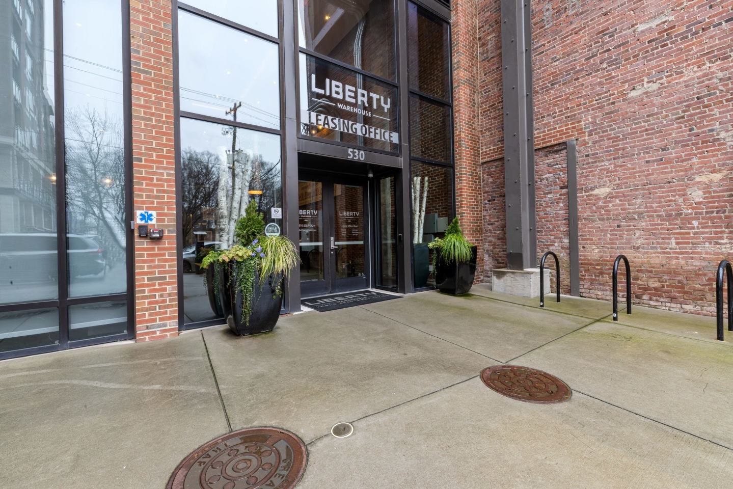 Liberty Warehouse Image 1