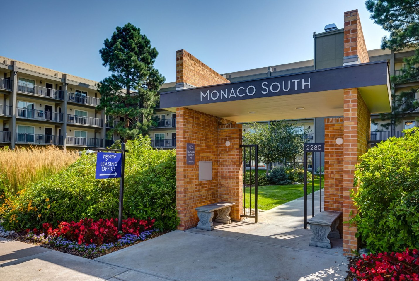 Monaco South Apartments Image 26
