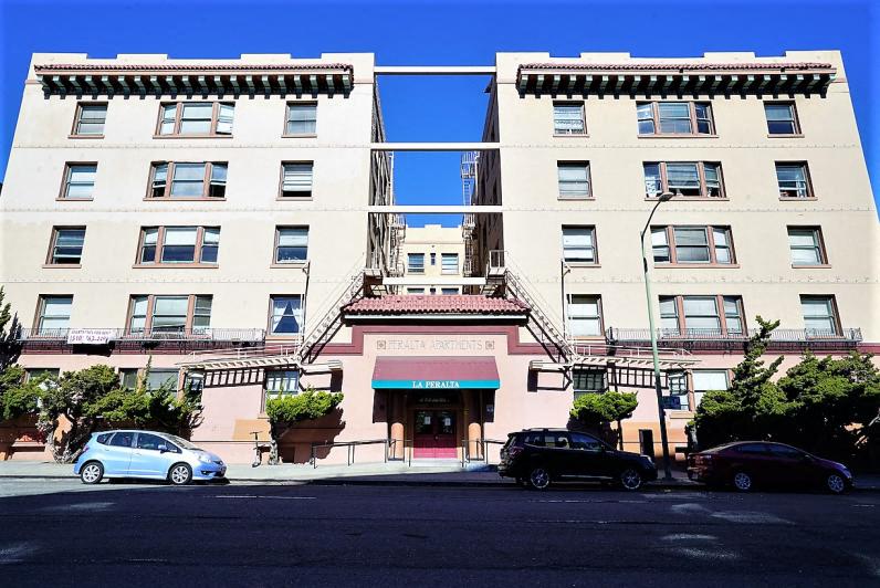 La Peralta Apartments Image 6