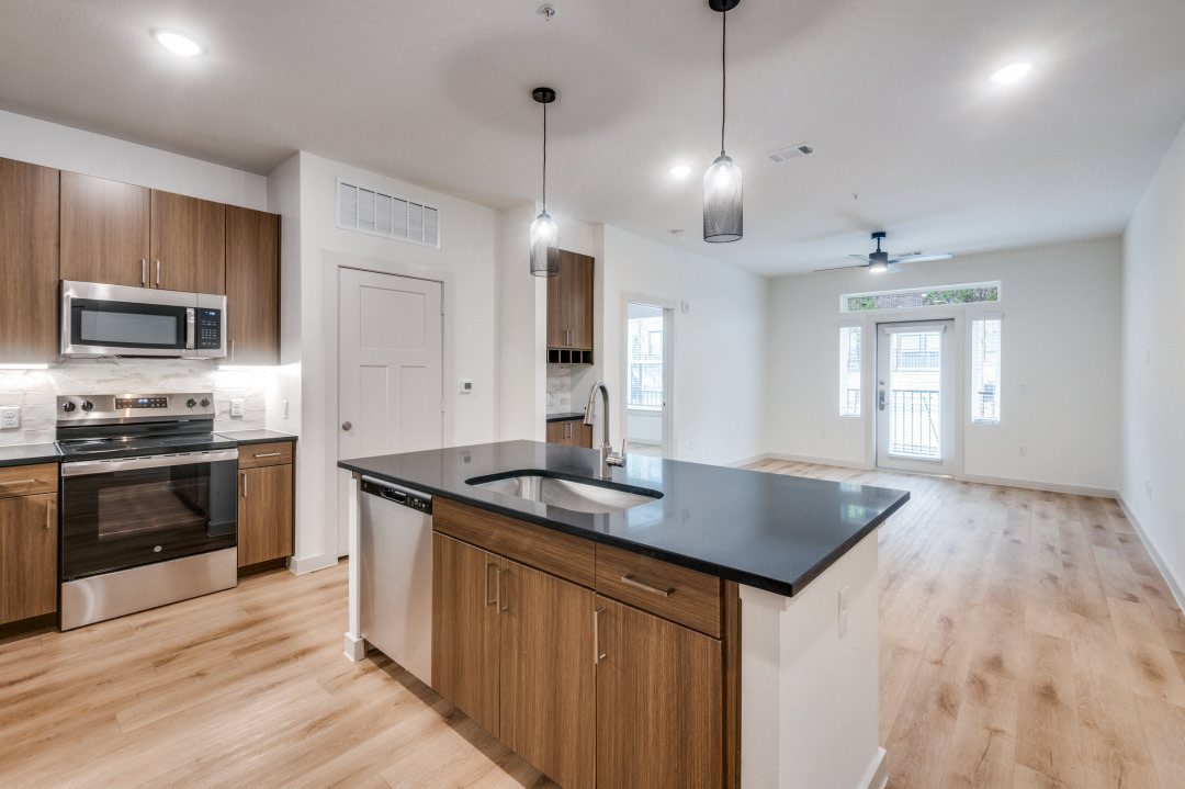Burnett Lofts Image 5