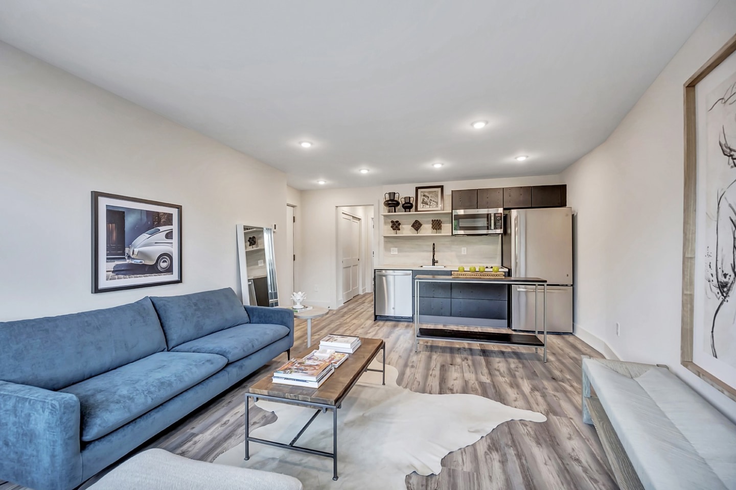 31Sixty Linwood Image 5