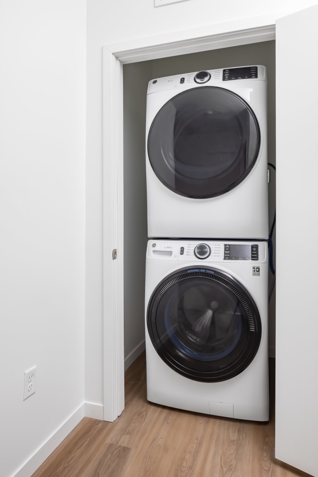 Platform Apartments Image 19