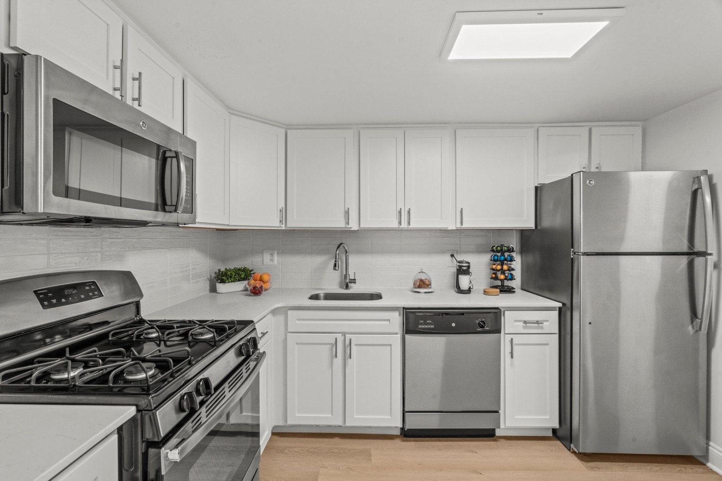 Chestnut Hill Village Image 1