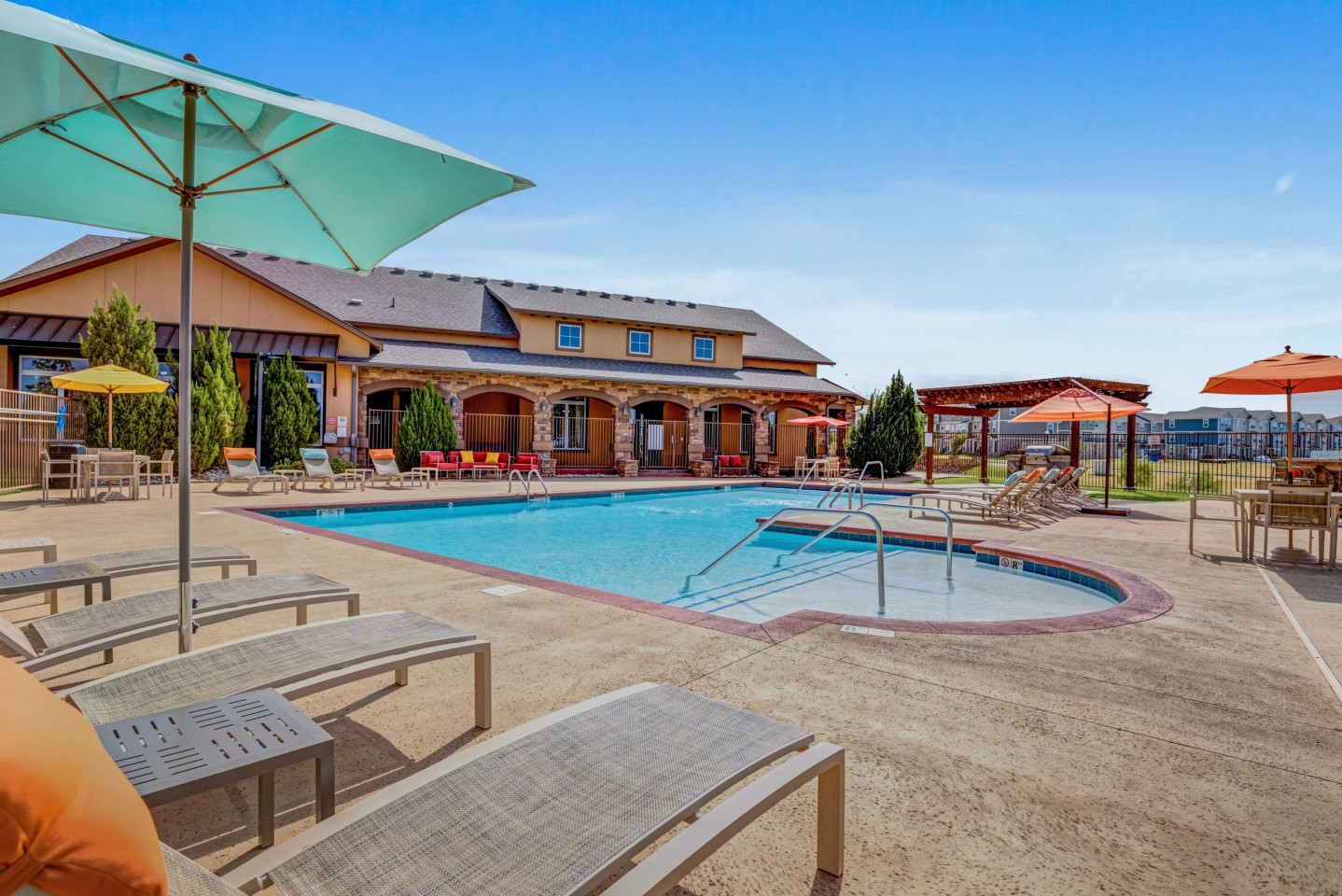 The Retreat at Quail North Apartments Image 11