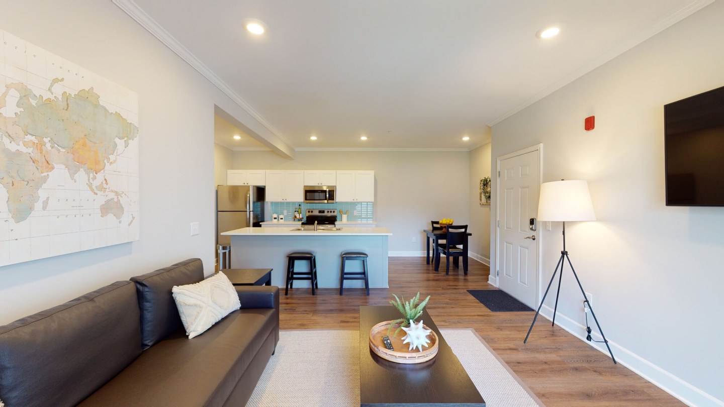 Coastal Club Apartments Image 25