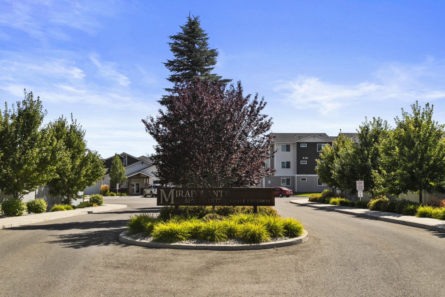 Mirabolante Apartments Image 31