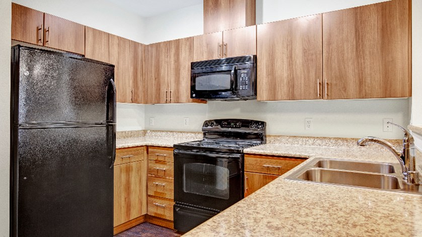 Pratt Park Apartments Image 9