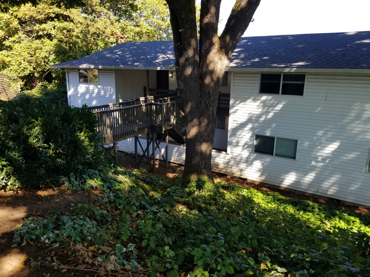 Berryhill Park Apartments Image 13