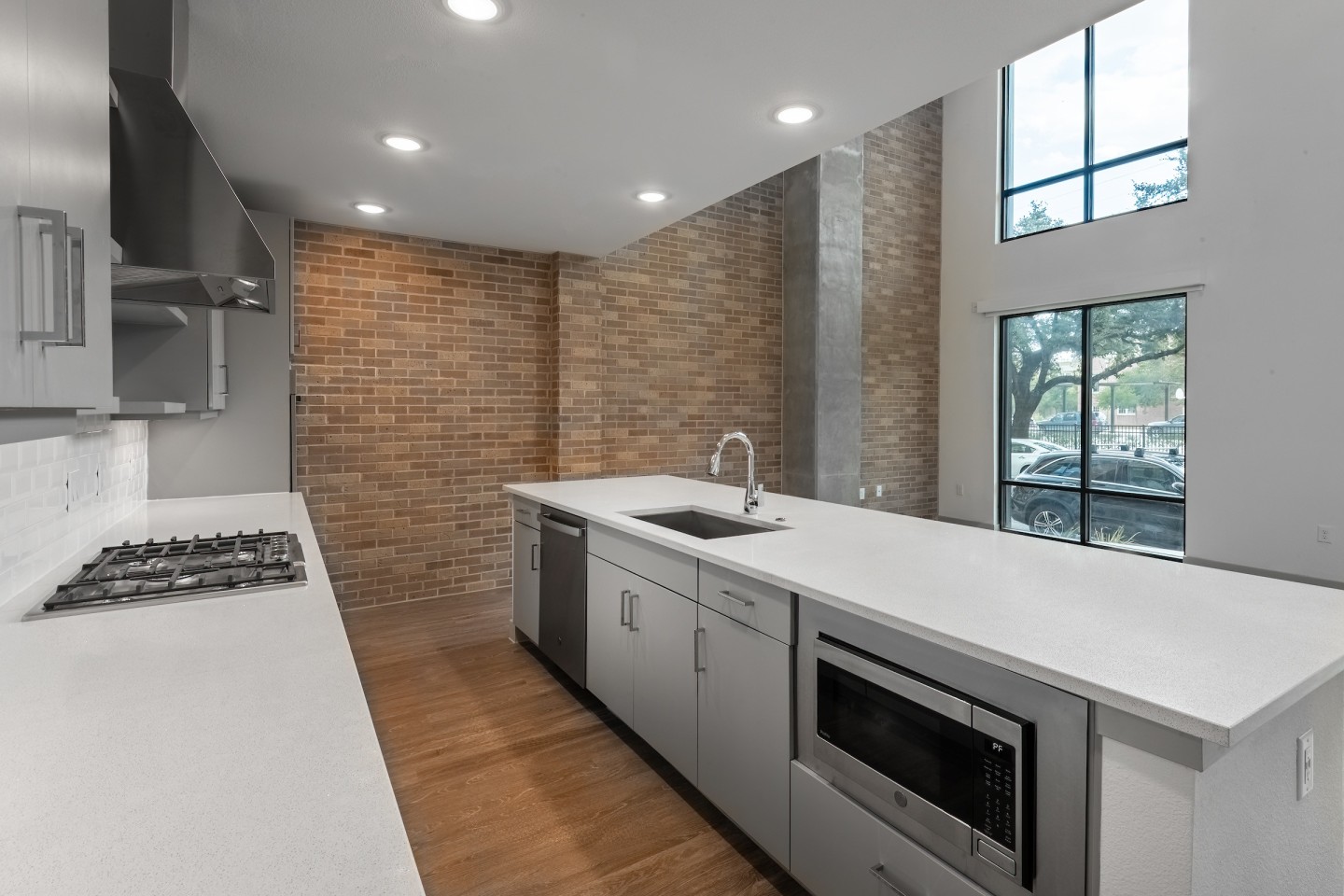 Tin Top Flats at the Creamery Image 42