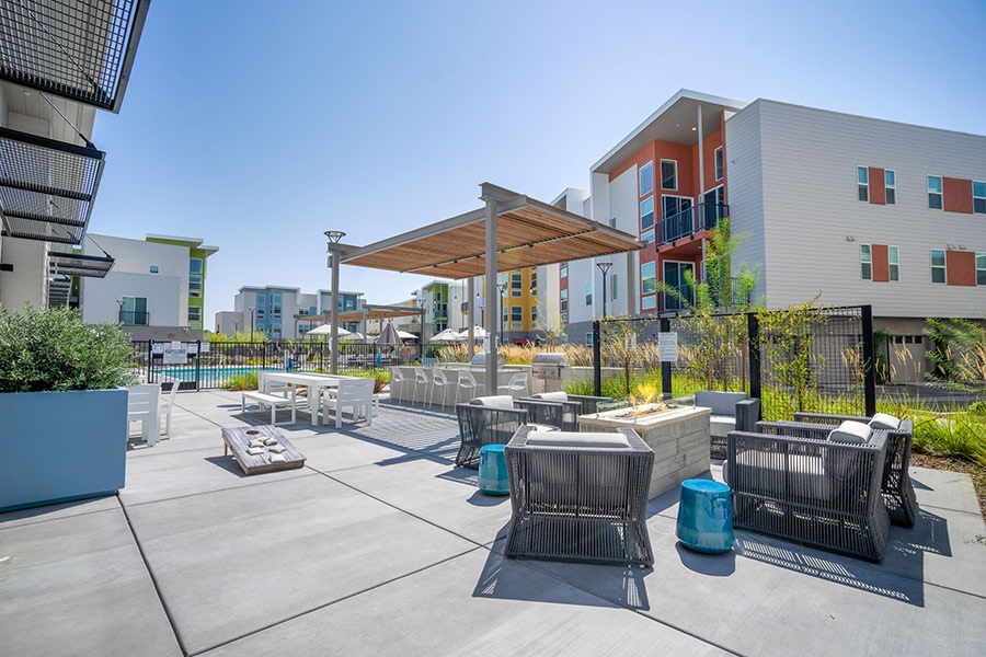 Hub Apartments Image 27