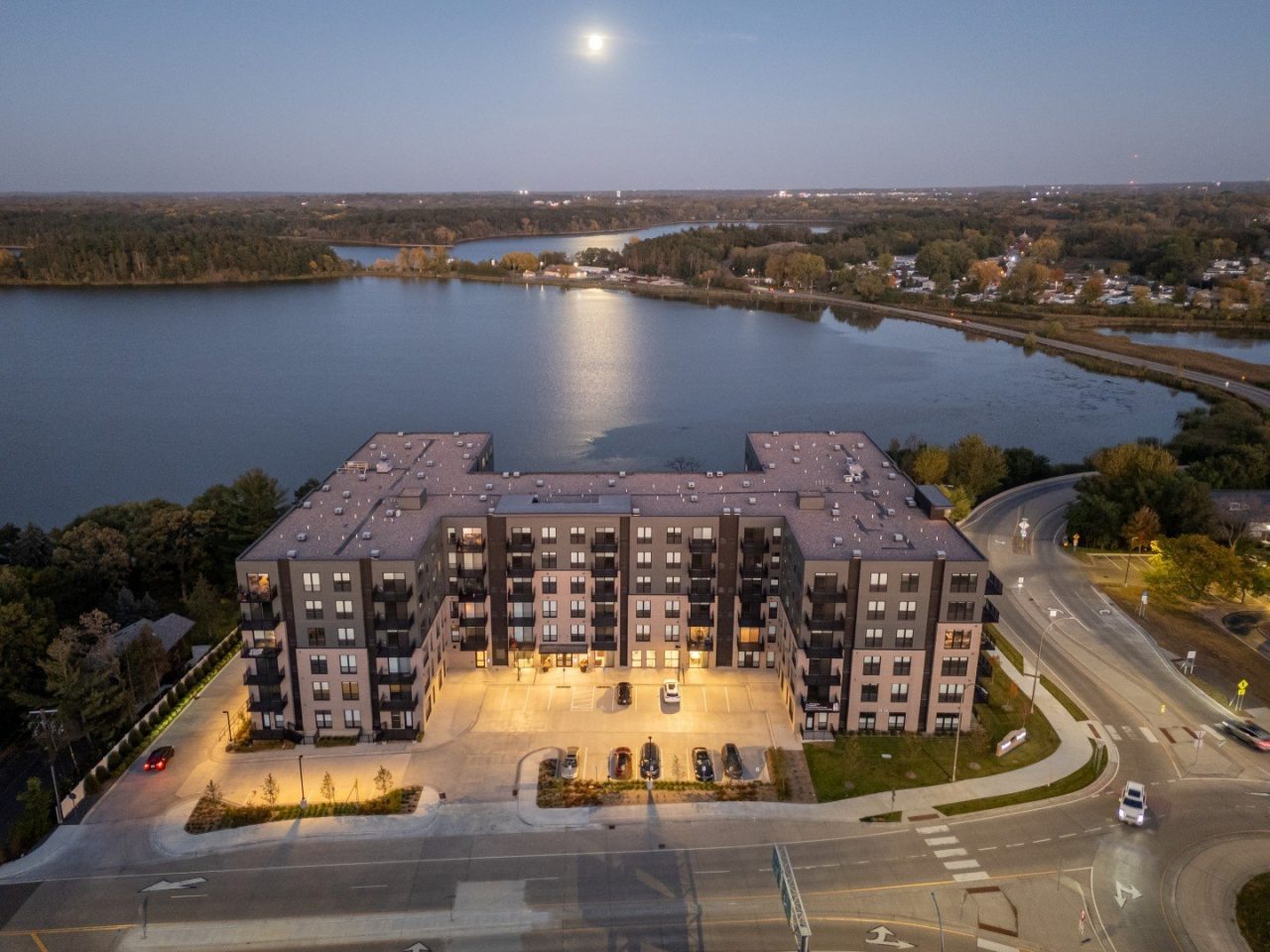 The Ansel Residences Image 28