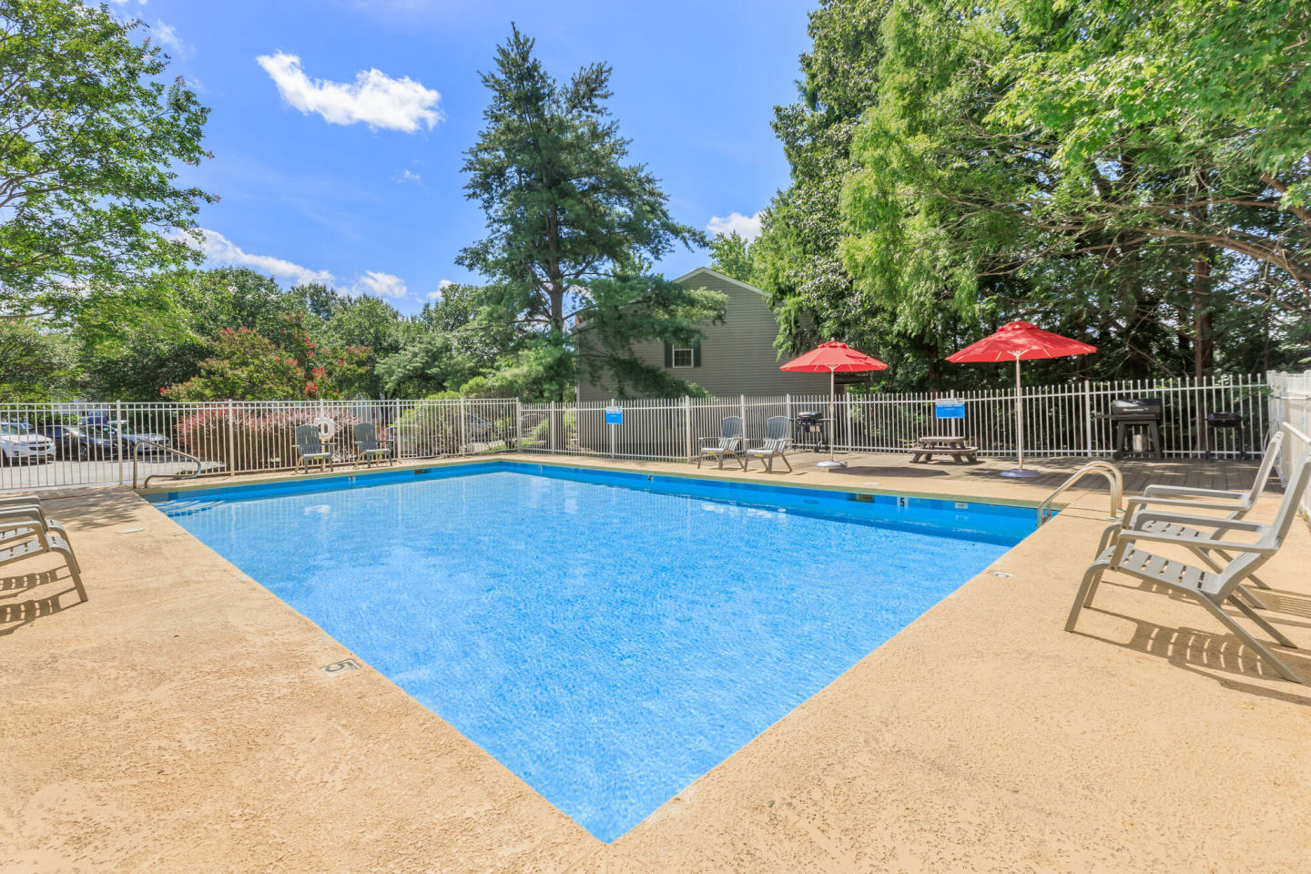 Pinetree Apartments Image 9