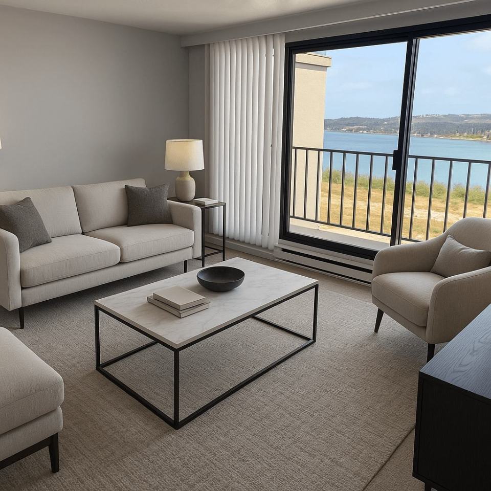Lakewood Apartments at Lake Merced Image 31