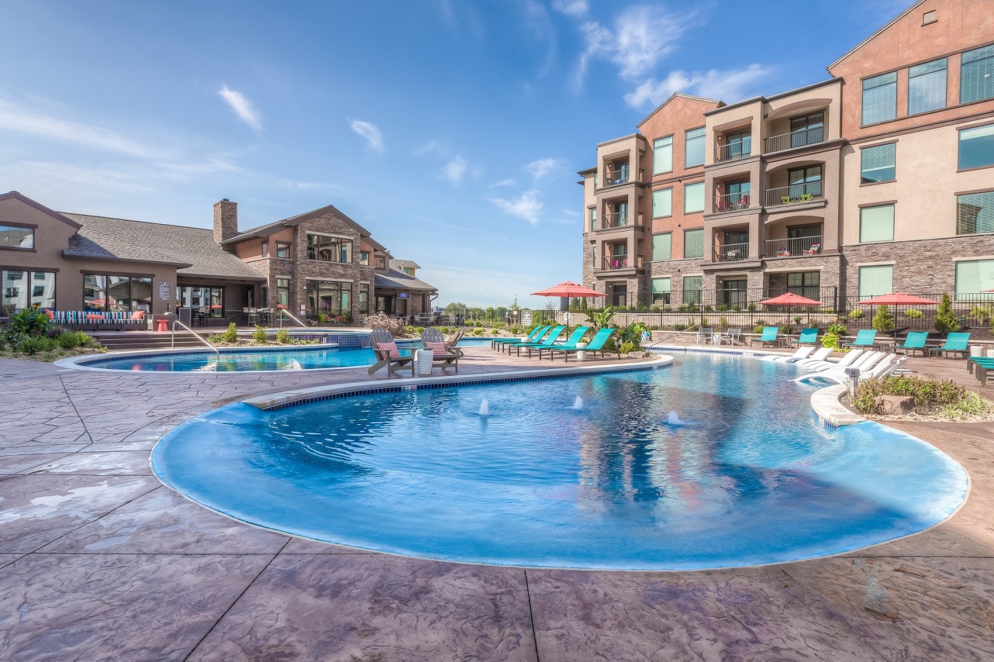 Edgewater at City Center Image 47