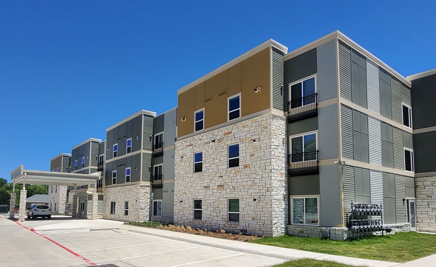 Forestwood Apartments - Affordable Housing Image 15
