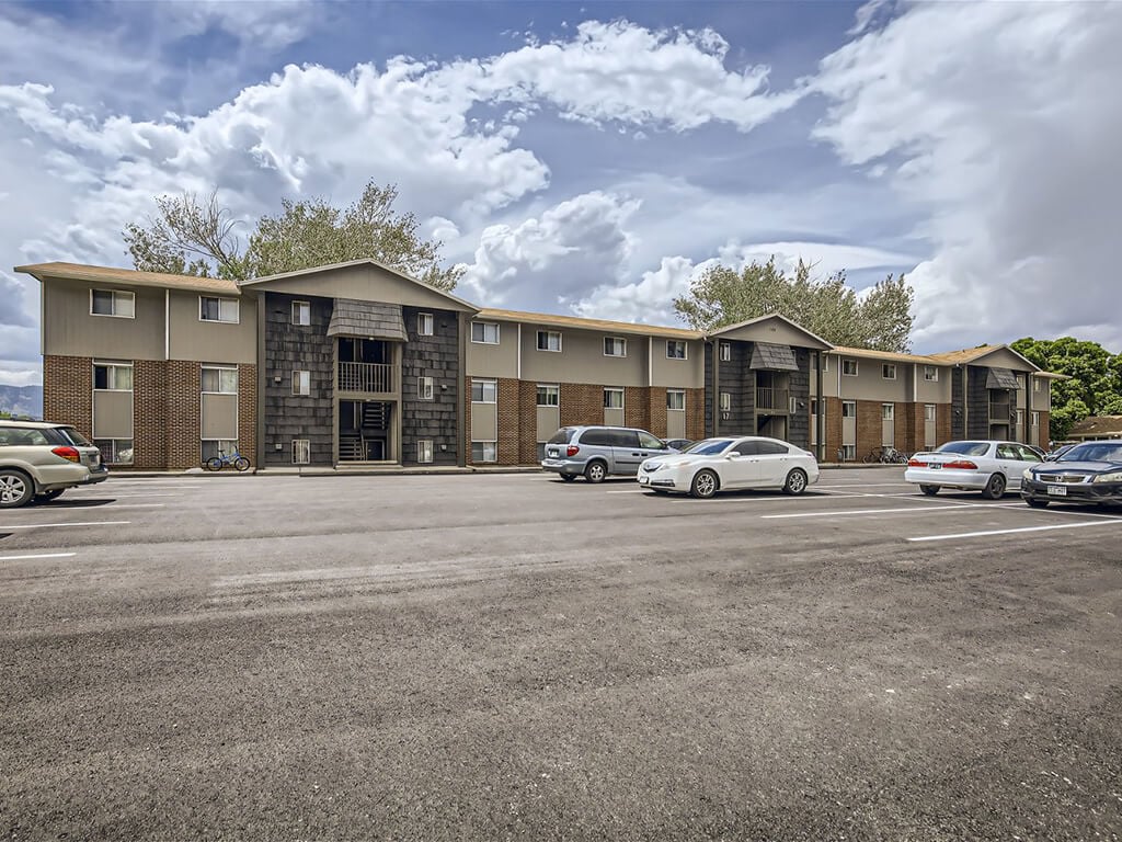 Ramblewood Apartments Image 31