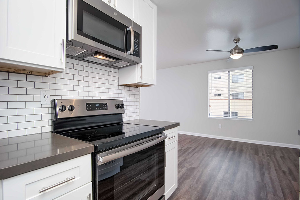 Los Robles Apartments Image 45
