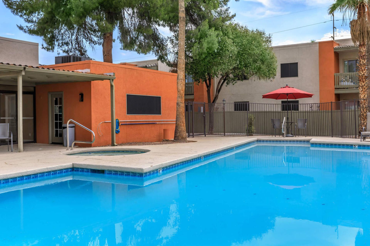 Pantano Villas Image 11