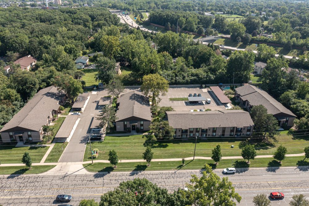 Keswick Manor Apartments Image 15