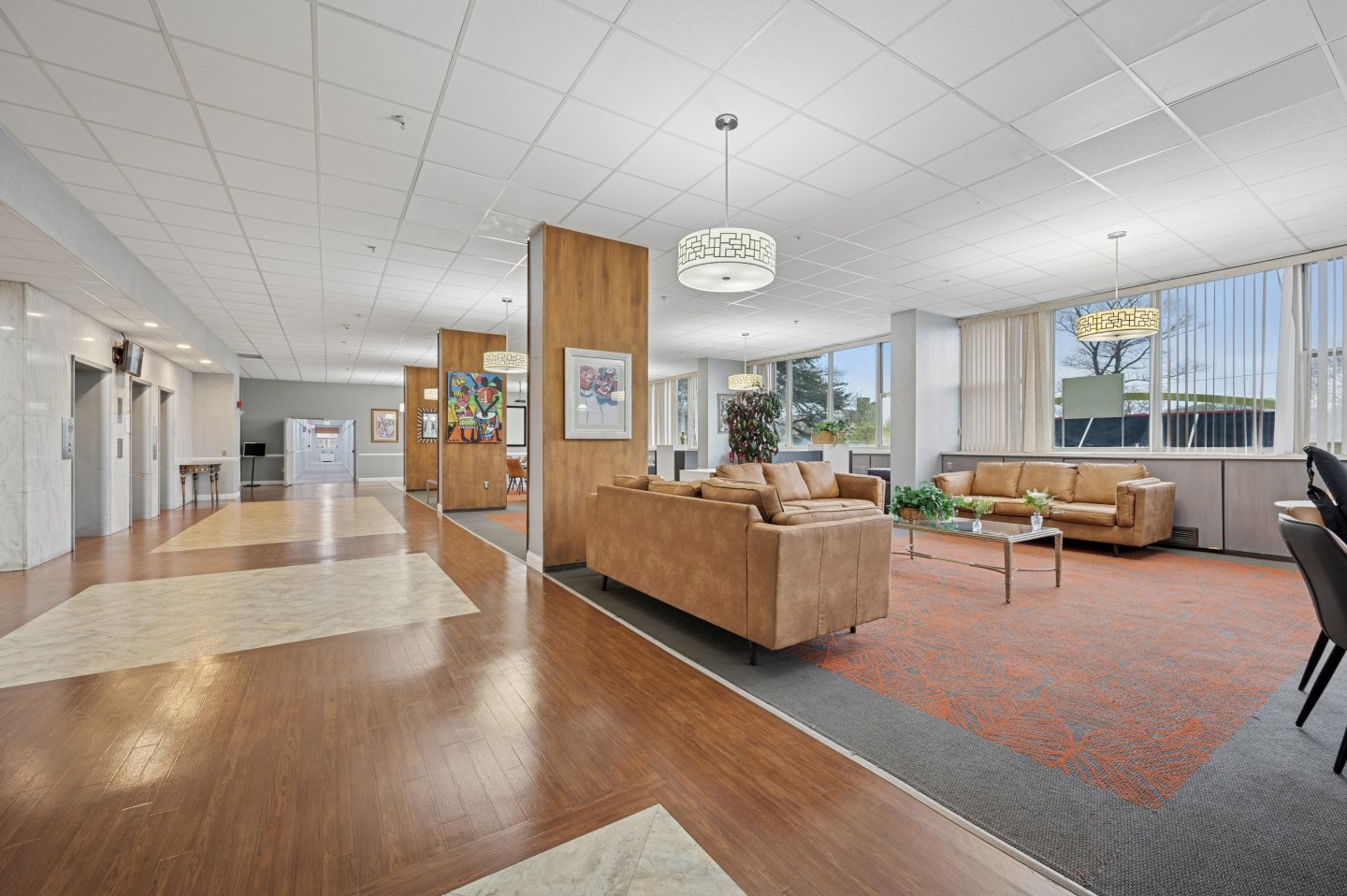 Senior Housing - The York House Image 22