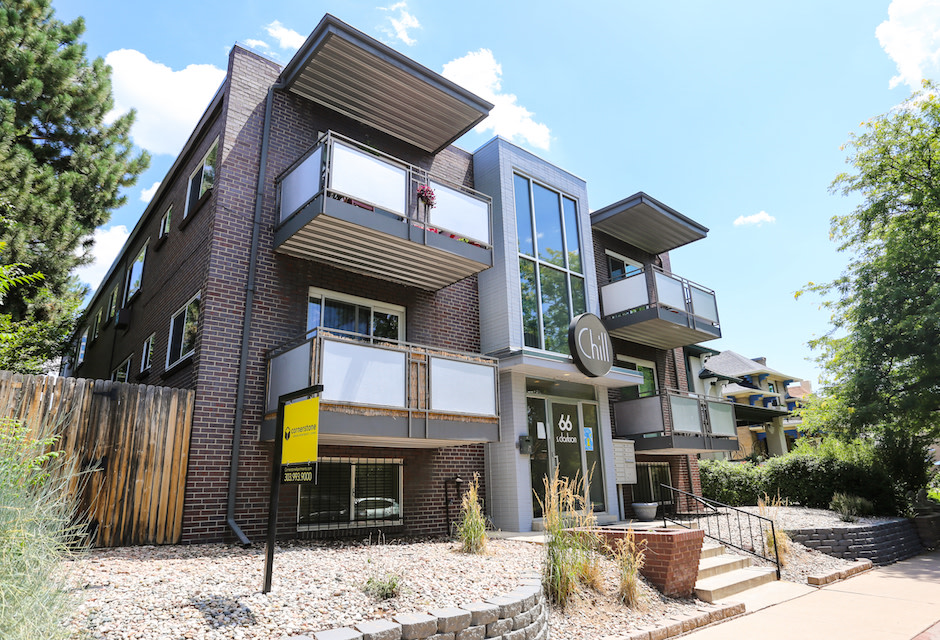 Chill Apartments Image 10