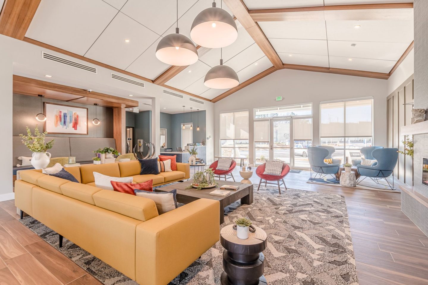 Affordable Housing – The Meridian Image 8