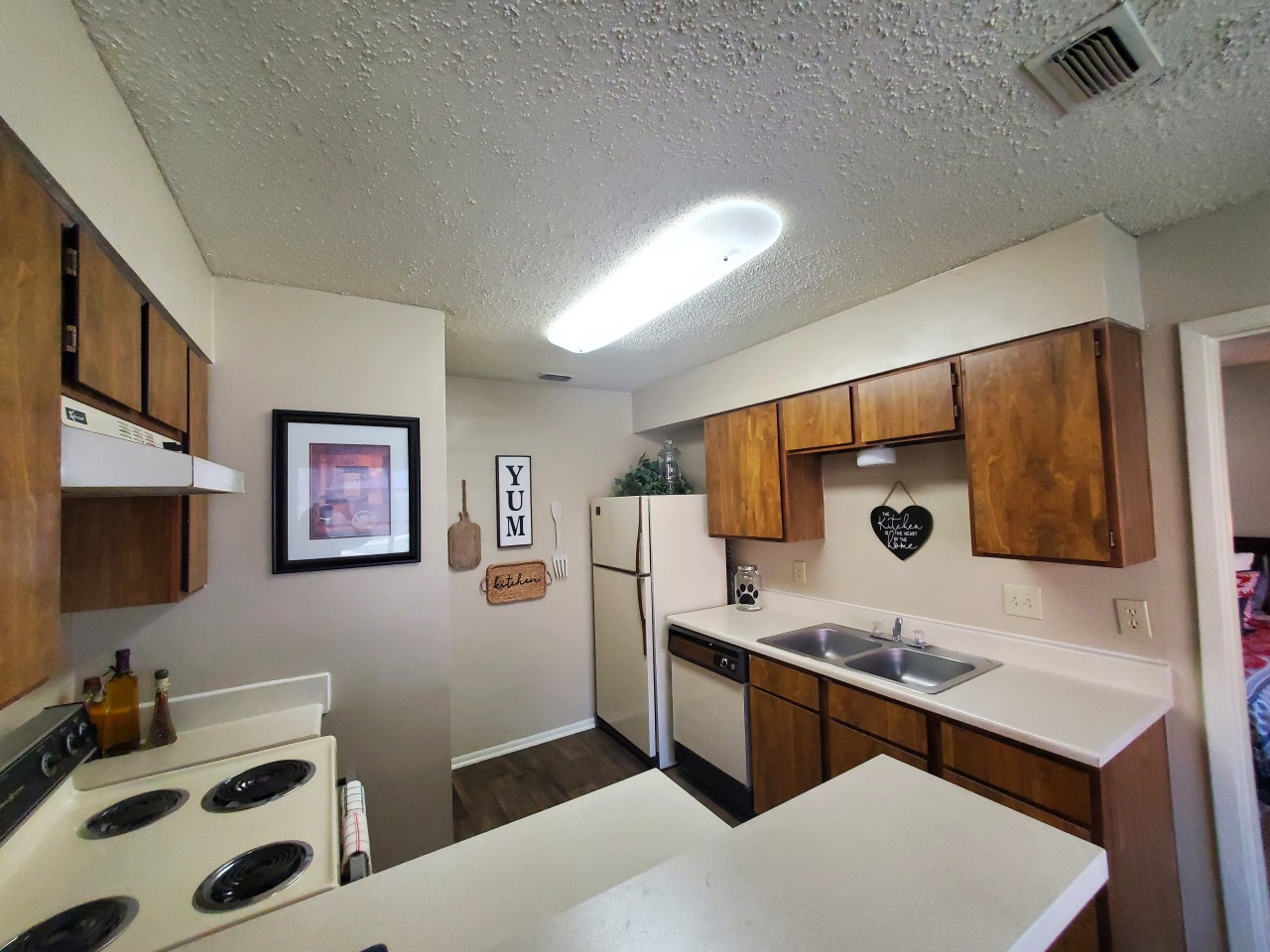 Sycamore Creek Apartments Image 16