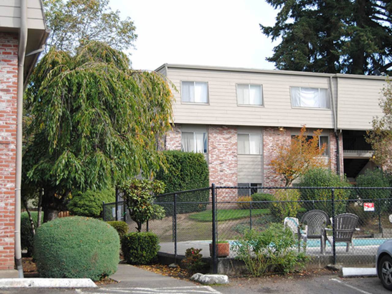 Fir Terrace Image 3
