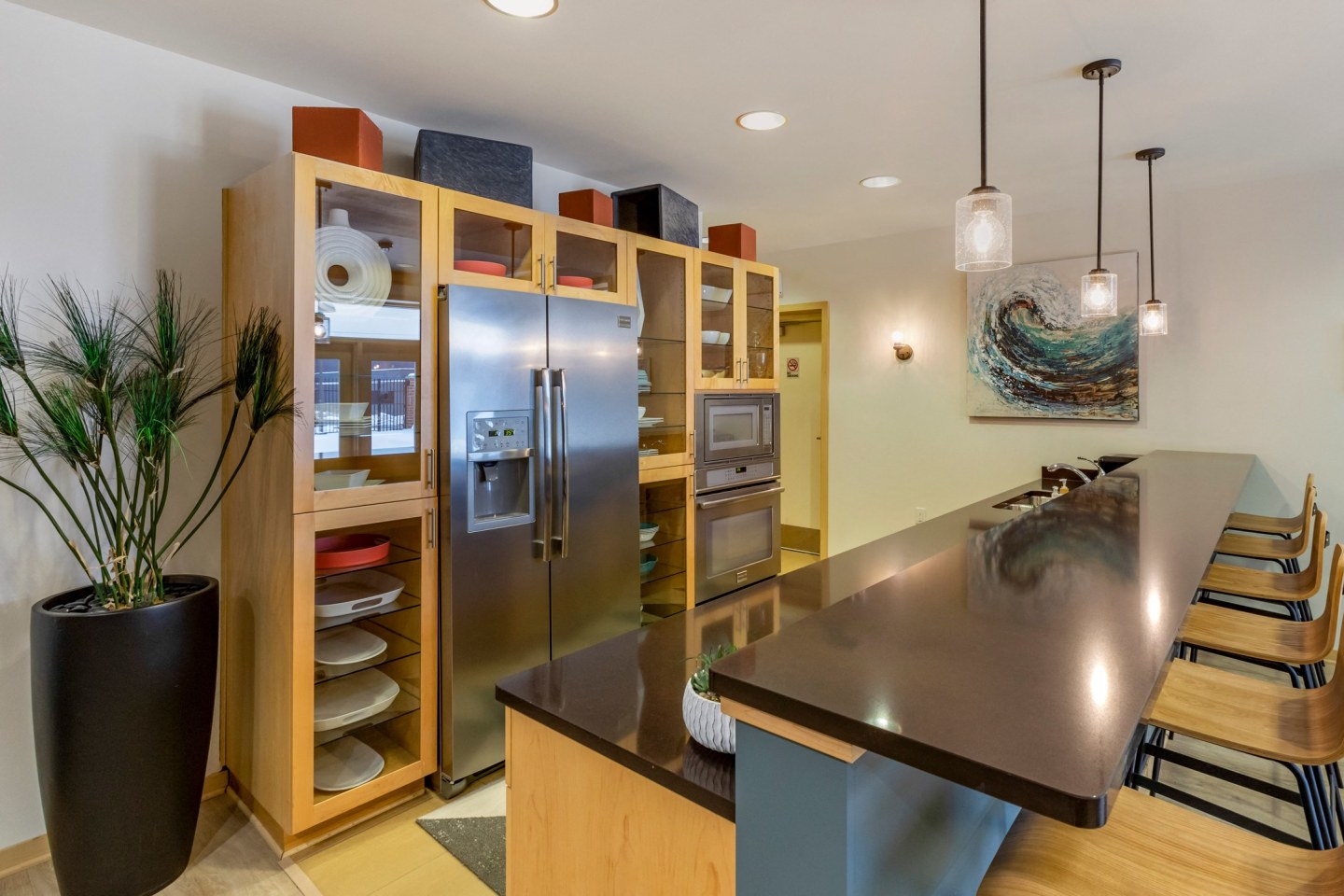 The Enclave Luxury Apartments Image 48
