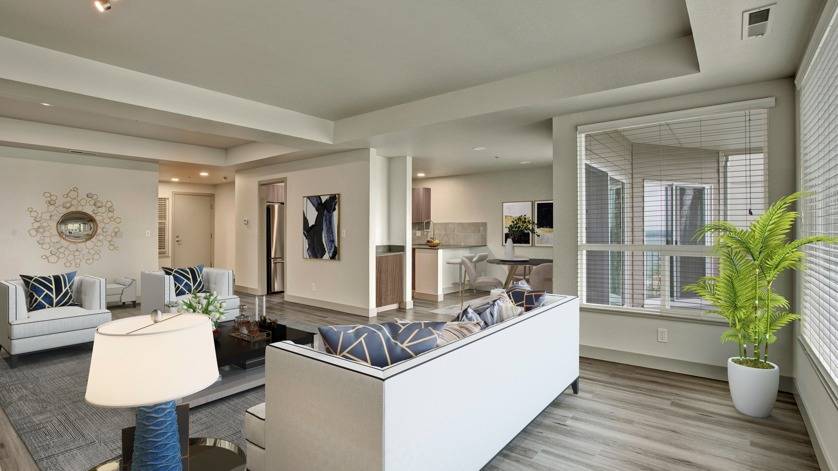 The Carillon Apartment Residences Image 3