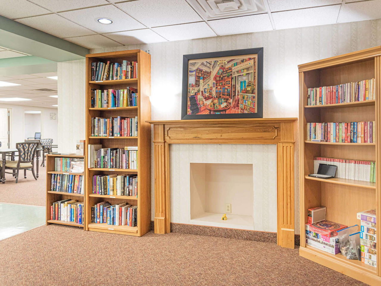 Schaffer Heights - Senior Housing Image 11